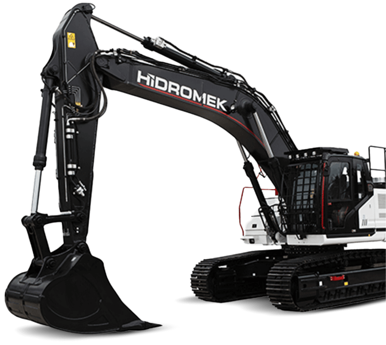 Hidromek Slider Foto Machine